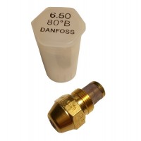 Форсунка Danfoss 6.5x80 B 030B0229